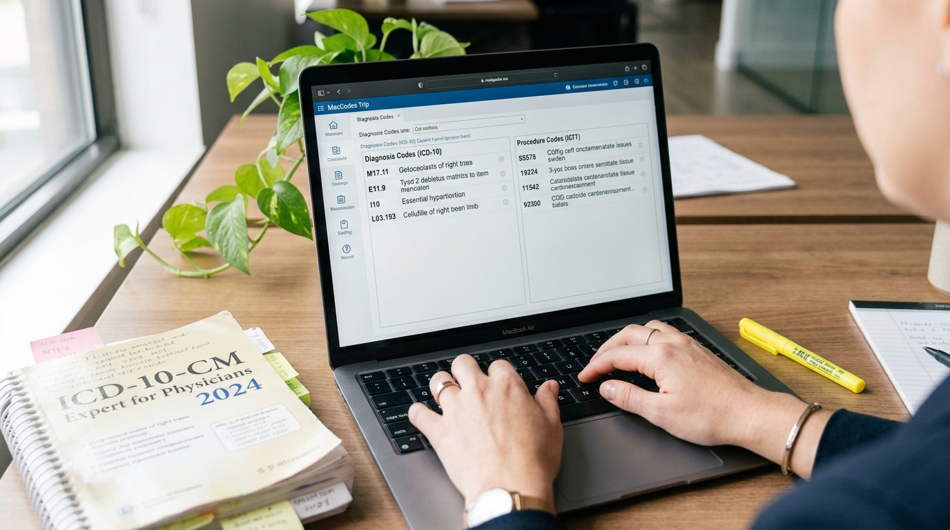 Start Your Successful Career Journey in Medical Coding Today