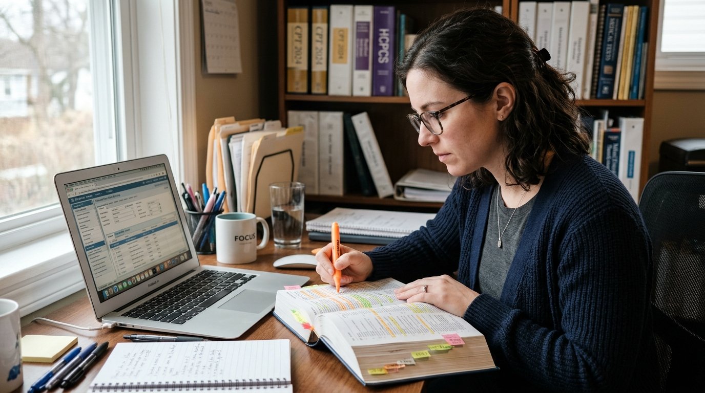 How Medical Coding Training Prepares You for Hospital Careers