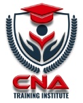 CNA Training institute Logo