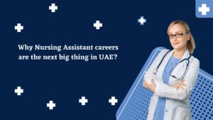 Nursing school in Dubai