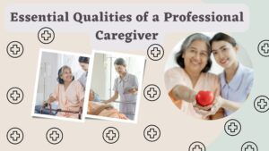 Best Caregiver course in Dubai
