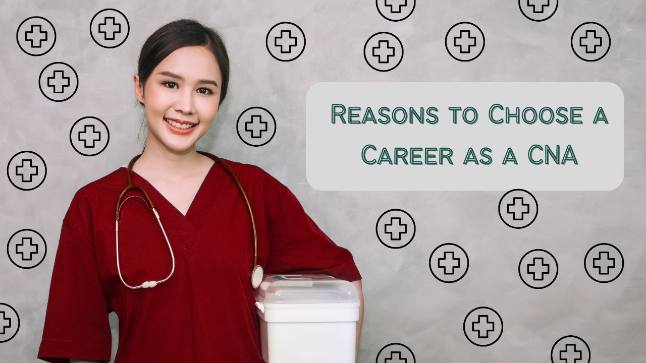 POC Candidates: Fast-Track To A Fulfilling CNA Career