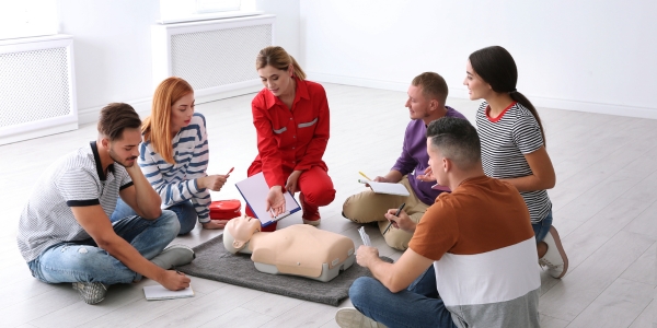 Life Support courses CNA Training Institute