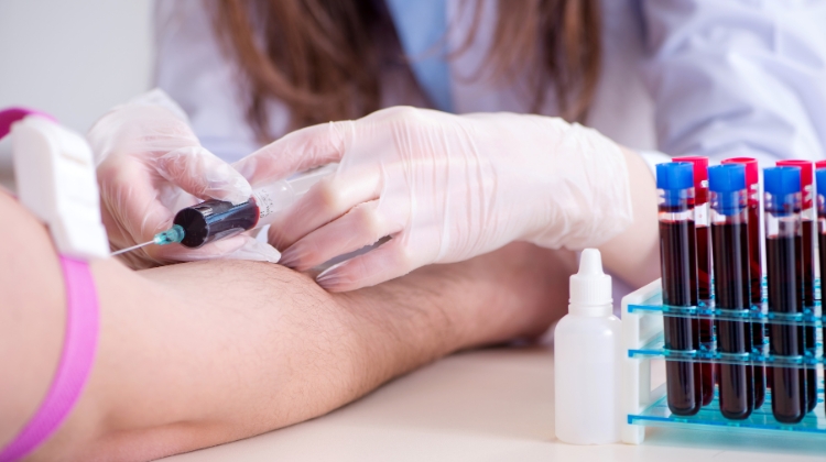 Phlebotomy Course in Dubai