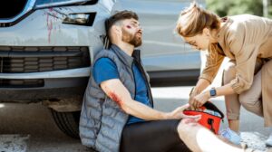 first aid training certificate dubai