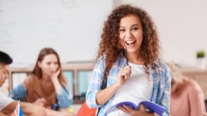 IELTS classes Dubai