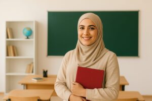 Begin Your Teaching Career with a Diploma in Dubai