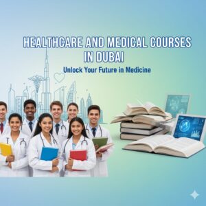 Healthcare and Medical Courses in Dubai