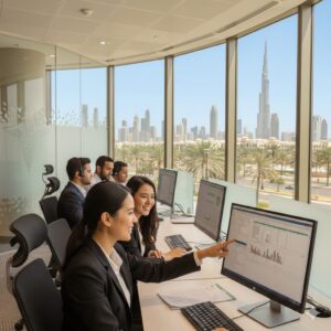 Get a Great Job with Medical Coding in Dubai
