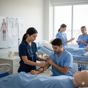 Things To Know About A Certified Nursing Assistant Training