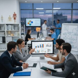 A Complete Guide to Medical Coding Training and Career Opportunities