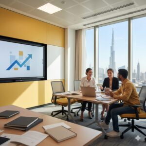 Advance Your Career in Education with CACHE Courses in Dubai