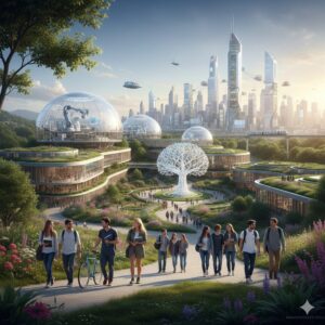 The Ideal Learning Destination to Build Skills and Shape a Successful Future