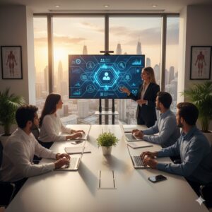 Best Training Institute in Dubai – Build Skills, Build Confidence, Build Your Future