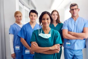 Healthcare Industry Boom in Dubai 2026: Career Opportunities in Nursing and Healthcare Management