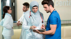 Why Global Conflicts Are Creating New Medical Career Opportunities in Dubai
