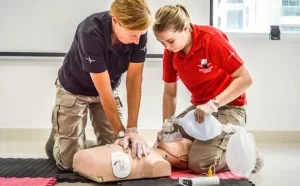 A Guide to Pediatric Advanced Life Support Near Me & First Aid Courses in Dubai