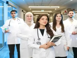 Medical Courses in UAE & Teaching Certificate in Dubai: Your Guide to Building a Rewarding Career