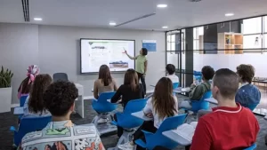 Your Complete Guide to Teacher Training Course in Dubai