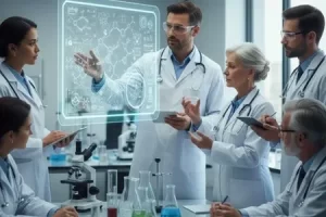 A Day in the Life of a Medical Coding Professional in Dubai
