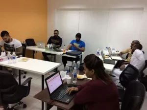 Career Opportunities After Completing a CACHE Level 2 Certificate in Dubai