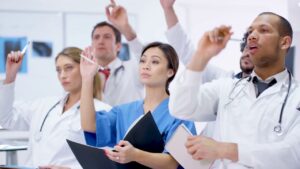 How Medical Coding Training Prepares You for Hospital Careers