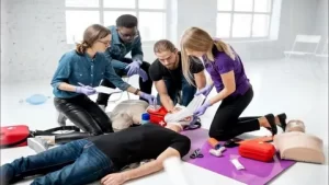 What Skills Do You Learn During First Aid Training in Dubai?