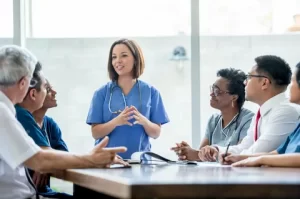 Why Healthcare Employers Prefer Candidates with BLS Certification